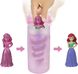 Набір сюрприз з лялькою Disney Princess Royal Color Reveal Дісней Принцеси, 12см змінює колір (в асортименті) 7од. HMB69 фото 4