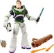 Игровая фигурка Disney Базз Лайтер Pixar Buzz Lightyear 30см, с оружием HHX47 фото 1