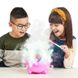 Ігровий набір Magic Mixies Surprise Cauldron Rainbow Чарівний котелок з інтерактивною іграшкою великий, Райдужний 14668 фото 5