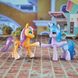 Набір Фігурок Hasbro My Little Pony Make Your Mark The Mane Моя маленька Поні. 5 персонажів F3327 фото 5