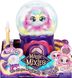 Игровой набор Magic Mixies Волшебный шар с интерактивной мягкой игрушкой и функцией ночника, Розовый 14689 фото 9