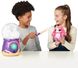 Игровой набор Magic Mixies Волшебный шар с интерактивной мягкой игрушкой и функцией ночника, Розовый 14689 фото 4