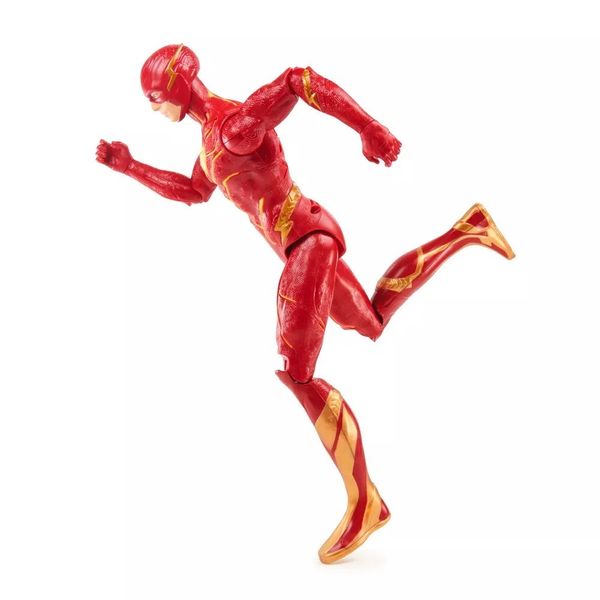 Фігурка DC Comics Flash Speed Force Флеш зі звуковими та світловими ефектами, 30см 6065590 фото