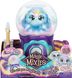 Игровой набор Magic Mixies Волшебный шар с интерактивной мягкой игрушкой и функцией ночника, Синий 14690 фото 8