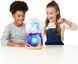Игровой набор Magic Mixies Волшебный шар с интерактивной мягкой игрушкой и функцией ночника, Синий 14690 фото 2