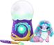 Игровой набор Magic Mixies Волшебный шар с интерактивной мягкой игрушкой и функцией ночника, Синий 14690 фото 1