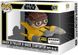 Фигурка Funko Pop! Ride Super Deluxe: Star Wars Hyperspace Heroes - Anakin in Naboo Sarfighter with R2-D2 Звёздные войны 70132 фото 1