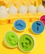 Розвиваюча іграшка Fun Game сортер-конструктор Монтессорі Цифри Набір яєць у лотку 12шт 49309 фото 4