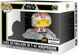 Фігурка Funko Pop! Ride Super Deluxe: Star Wars Hyperspace Heroes - Luke Skywalker in T-47 Airspeeder Зоряні війни 74404 фото 1