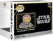 Фигурка Funko Pop! Ride Super Deluxe: Star Wars Hyperspace Heroes - Luke Skywalker in T-47 Airspeeder Звёздные войны 74404 фото 6