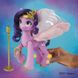 Ігровий набір My Little Pony Singing Star Princess Petals Поні Принцеса Петалс з музикою, махає крилами, 20см F1796 фото 6