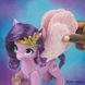 Игровой набор My Little Pony Singing Star Princess Petals Пони Принцесса Петалс с музыкой, машет крыльями, 20см F1796 фото 5