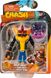 Фигурка коллекционная BANDAI Crash Bandicoot Biker With Mask 11см HE12331 фото 1