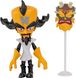 Фигурка коллекционная BANDAI Crash Bandicoot Dr Neo Cortex With Mask 11см HE12317 фото 2