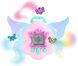 Интерактивная игрушка тамагочи WowWee Got2Glow Baby Fairy Finder охота на питомца, 20 фей 4955 фото 2