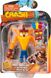 Фигурка коллекционная BANDAI Crash Bandicoot With Mask 11см HE12294 фото 1