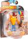 Фигурка коллекционная BANDAI Crash Bandicoot With Mask 11см HE12294 фото 4