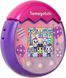 Интерактивная игрушка Bandai Tamagotchi Pix Original Balloons Purple, тамагочи питомец с камерой 42905 фото 4