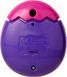 Интерактивная игрушка Bandai Tamagotchi Pix Original Balloons Purple, тамагочи питомец с камерой 42905 фото 3