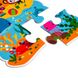 Пазлы для малышей Vladi Toys Fisher Price Maxi Puzzle Мои забавные друзья (VT1711-06) VT1711-06 фото 3