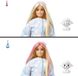 Кукла Barbie Cutie Reveal Барби сюрприз в костюме Овечки, меняет цвет, 28см HKR03 фото 4