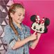 Интерактивная сумочка Spin Master Purse Pets Disney Minnie Mouse, Минни 30 звуков, моргает глазками SM26710 фото 3