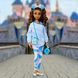 Кукла Disney ily 4EVER Cinderella, Дисней Золушка с нарядами и аксессуарами, 28см 460023288470 фото 4